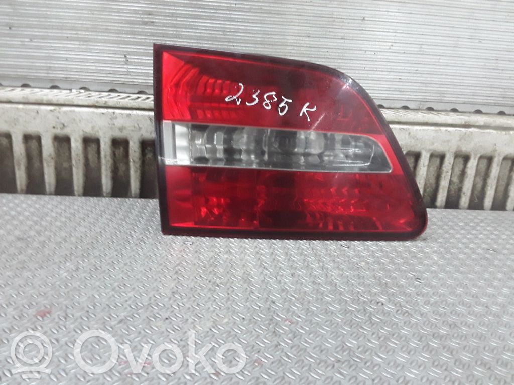 Fiat Stilo Takaluukun takavalot 