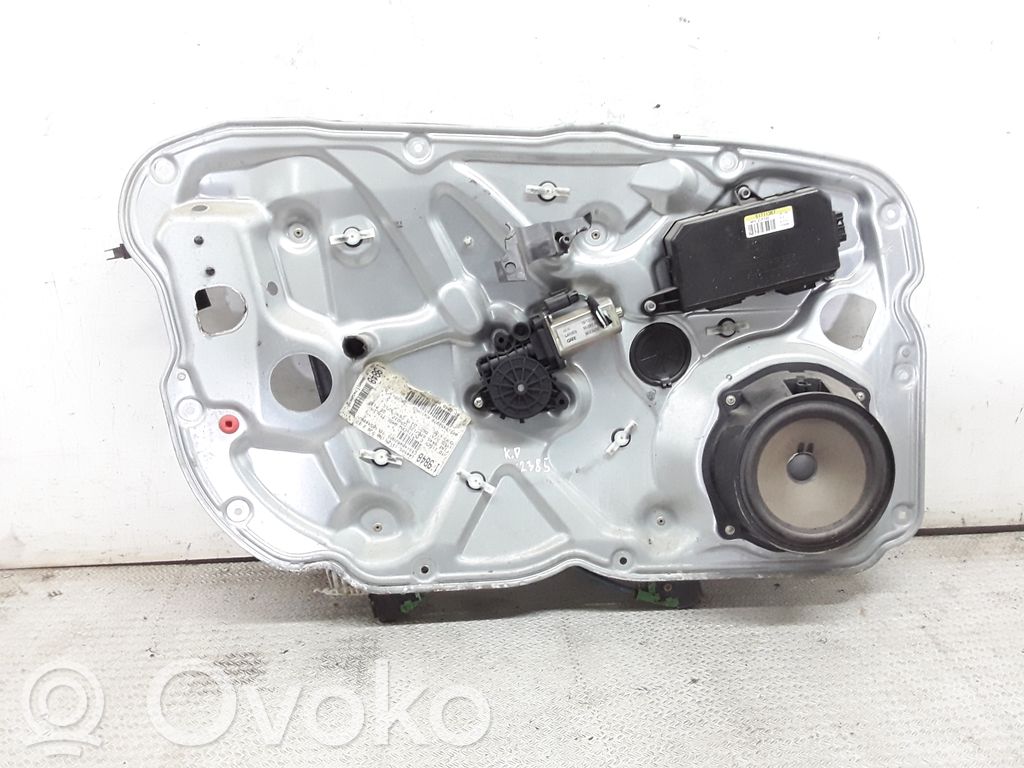 Fiat Stilo Elektryczny podnośnik szyby drzwi przednich 