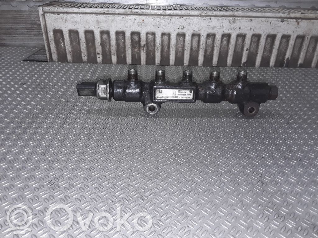 Suzuki Liana Tubo principal de alimentación del combustible 