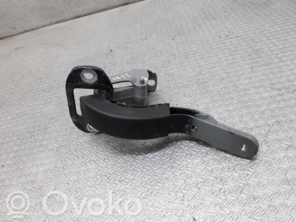 Saab 9-3 Ver2 Tailgate/trunk/boot hinge 