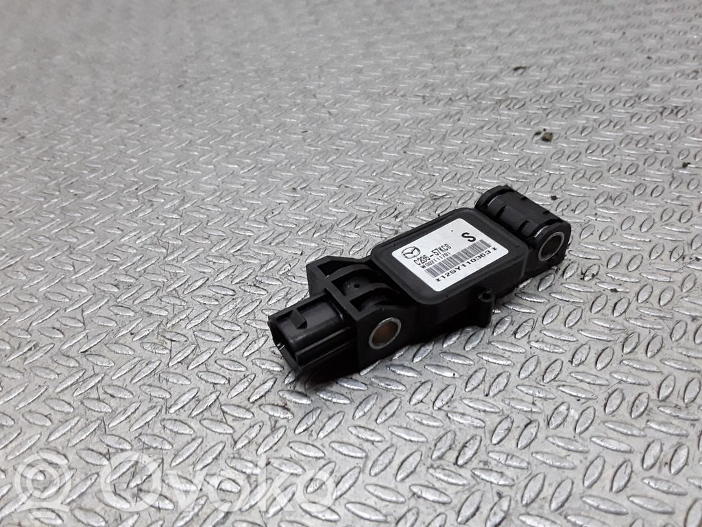Airbagsensor Crashsensor Drucksensor   C23657KC0