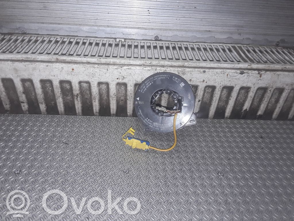 Inel glisant airbag (inel SRS)   90588757