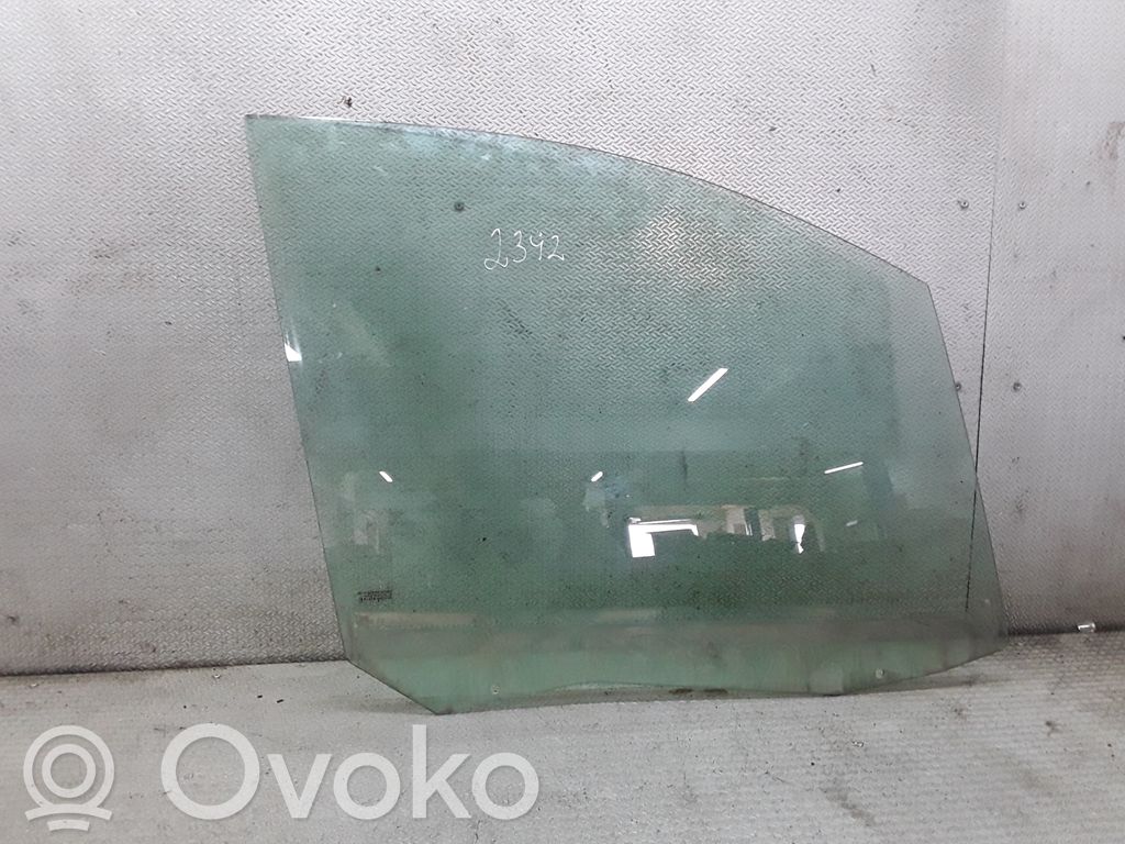 Fenster Scheibe Tür vorne (4-Türer)