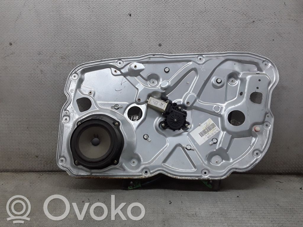 Fiat Stilo Alzacristalli della portiera anteriore con motorino 