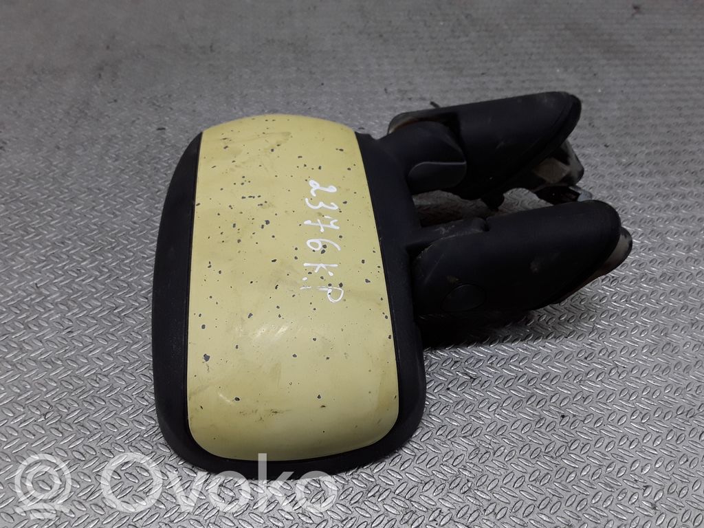 Fiat Doblo Oglindă exterioară manuală 