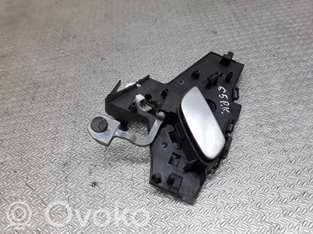 Citroen C5 Manecilla interna puerta trasera 