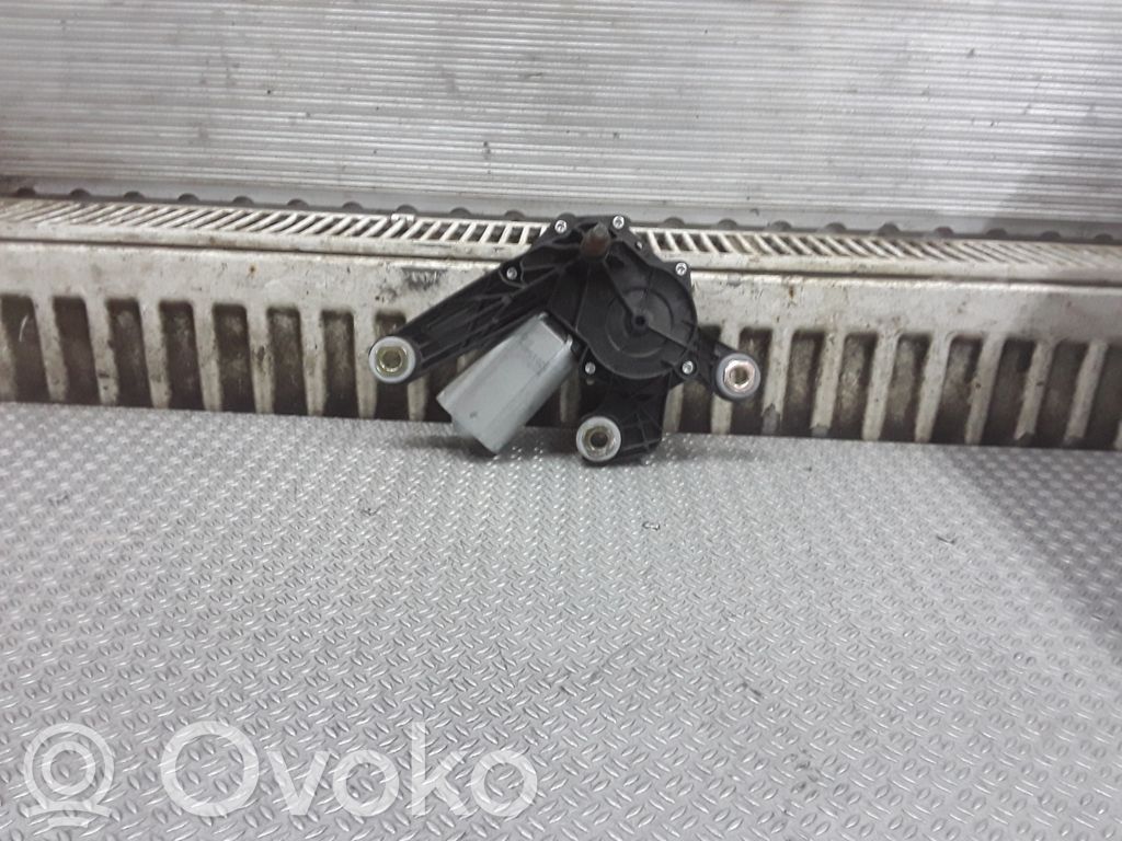 Peugeot 807 Wischermotor Heckscheibe 