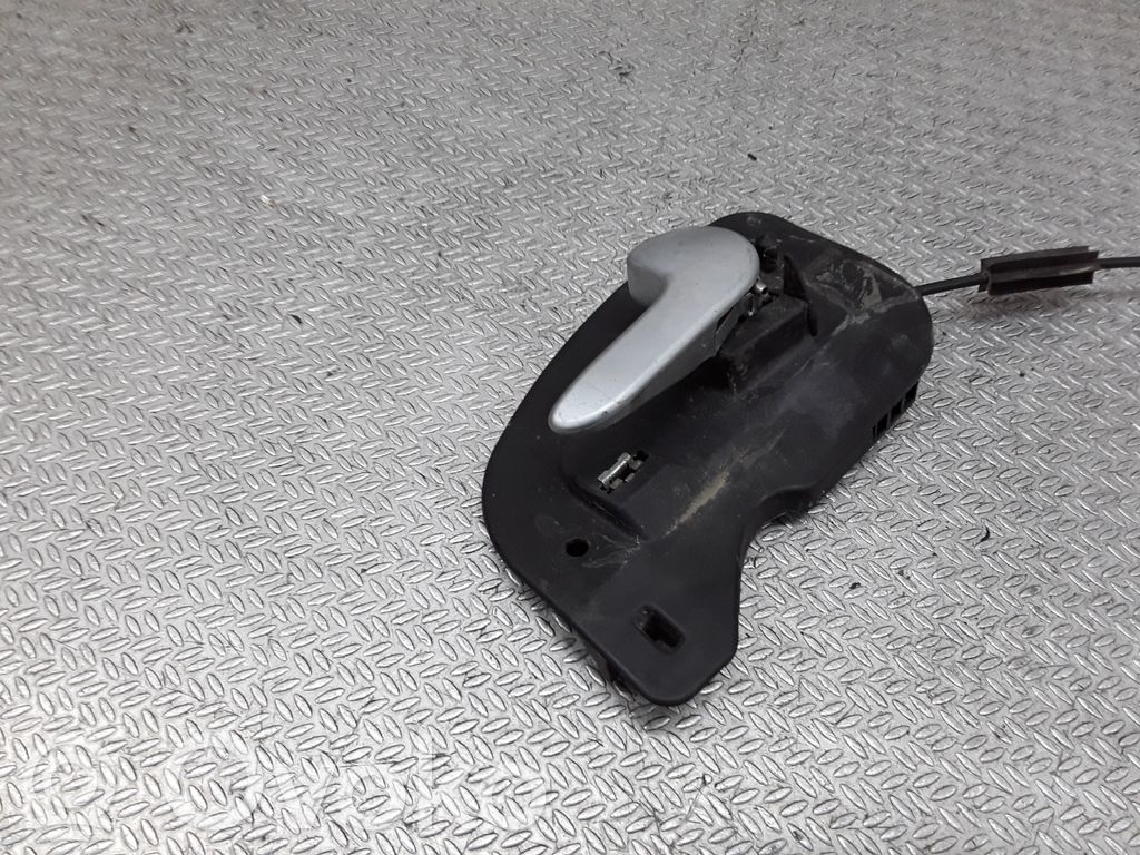 Opel Corsa C Front door interior handle 