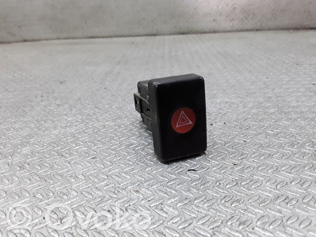 Dacia Logan Pick-Up Hazard light switch 