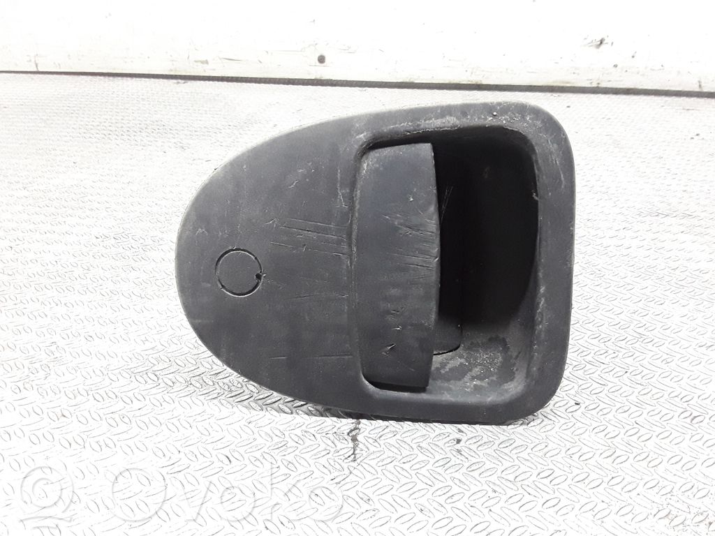 Ārējais atvēršanas rokturis   1316650