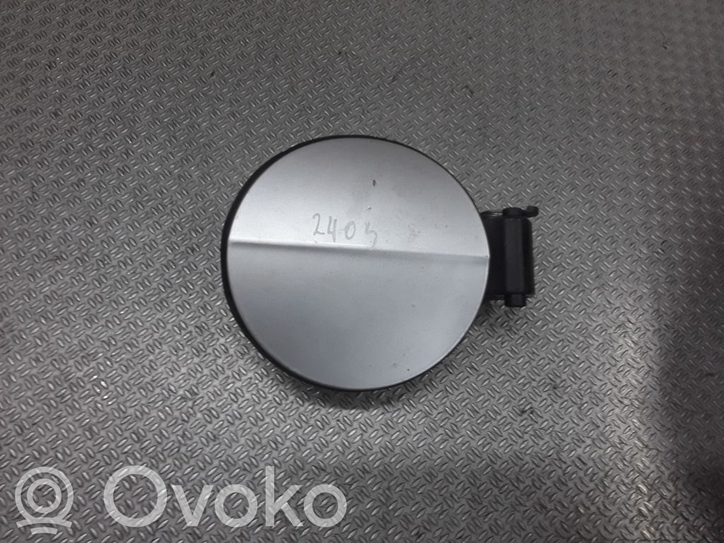 Polttoainesäiliön korkki   8P0809999C