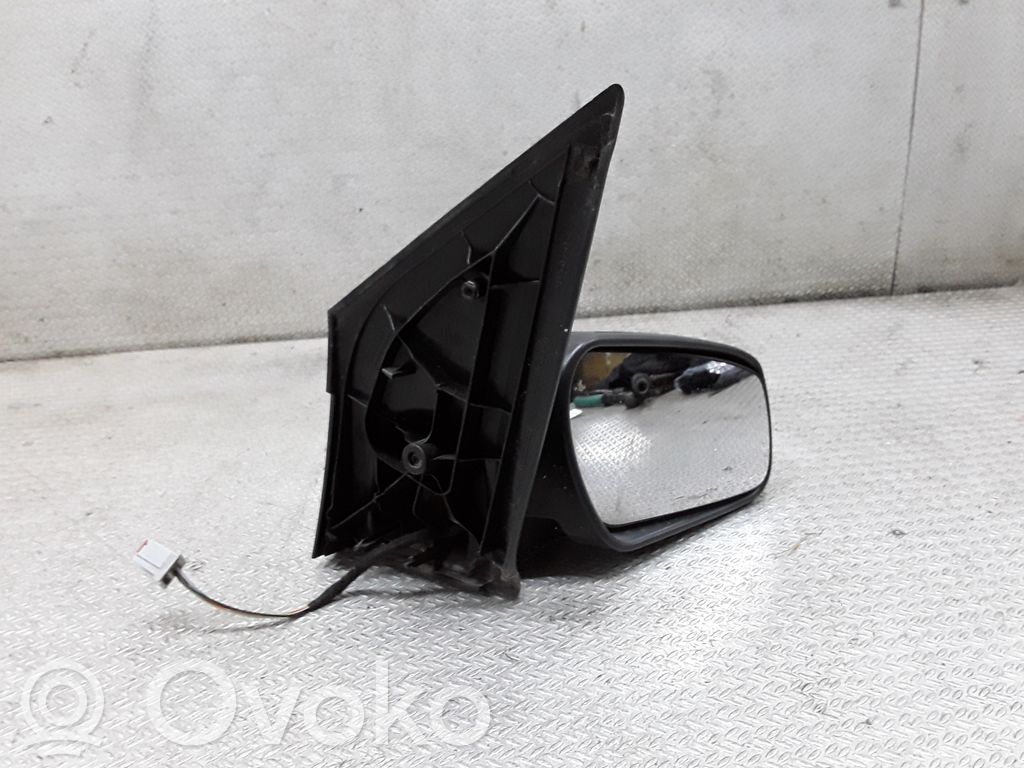 Ford Fiesta Front door electric wing mirror 