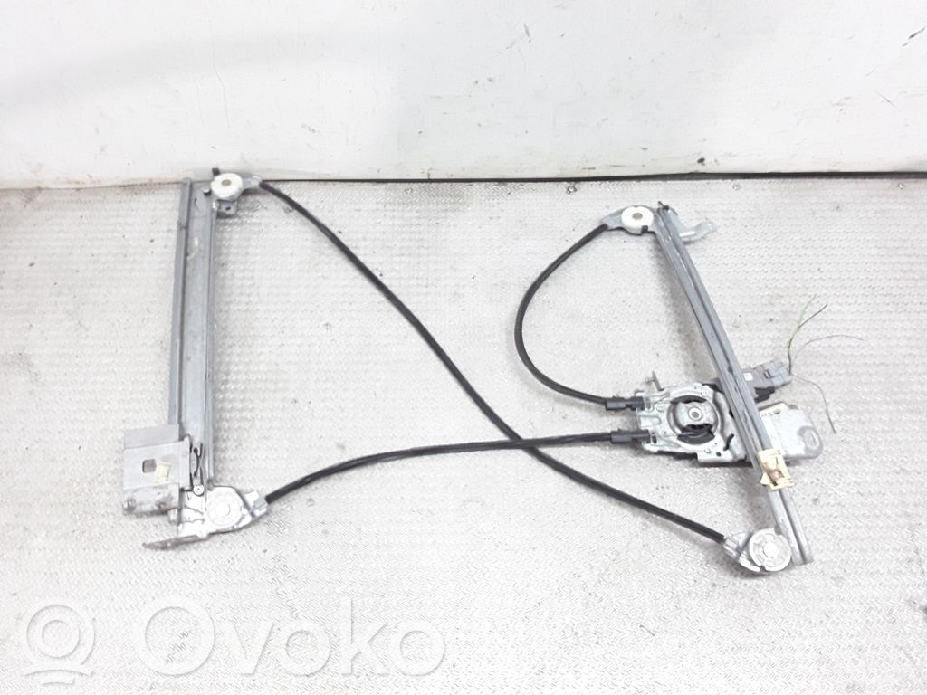 Elektryczny podnośnik szyby drzwi   400620F