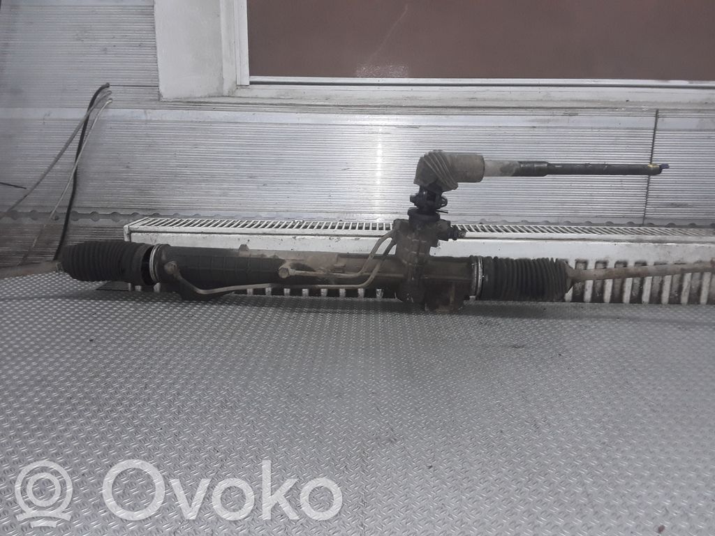 Citroen C8 Steering rack 