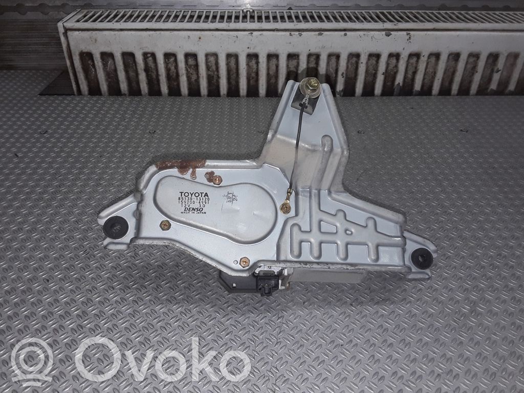 Toyota Corolla E120 E130 Wischermotor Heckscheibe 