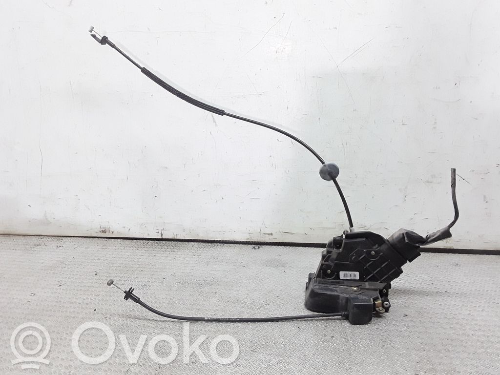 Front door lock   3M5AR21812AF