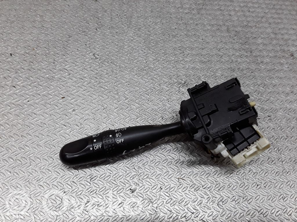 Toyota Corolla Verso E121 Indicator stalk 