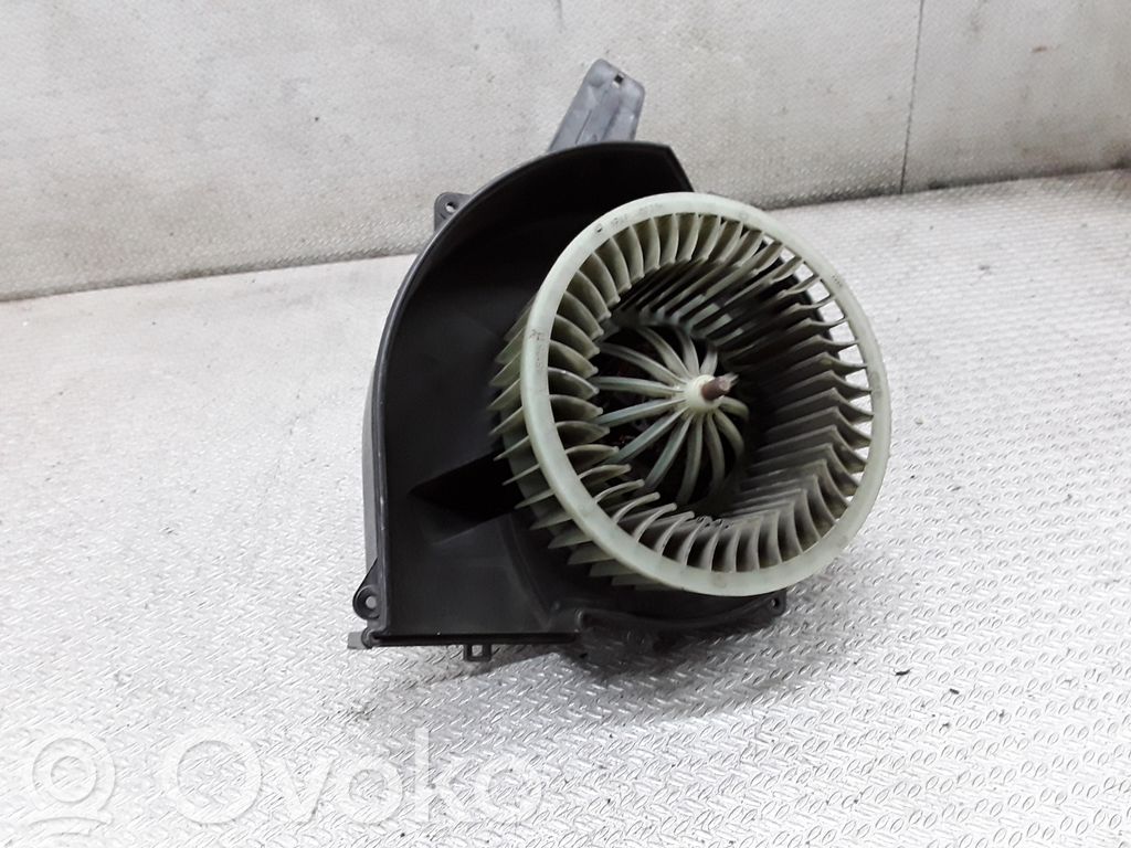 Skoda Fabia Mk1 (6Y) Heizungslüfter 