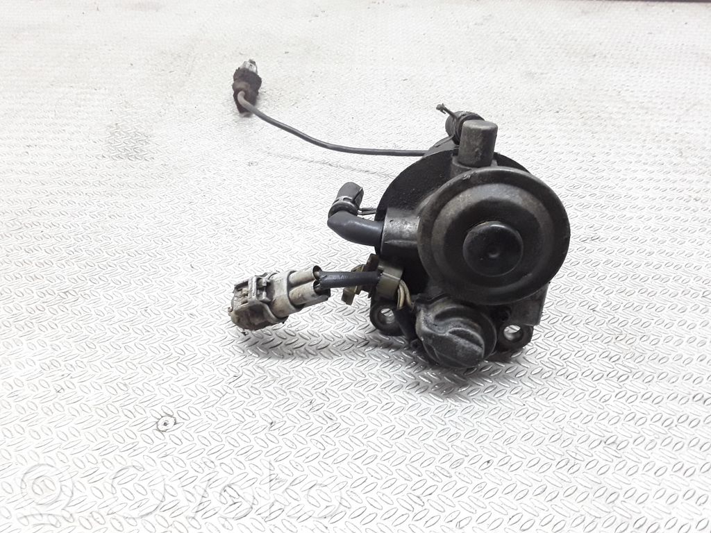 Mechaninė degalų pompa