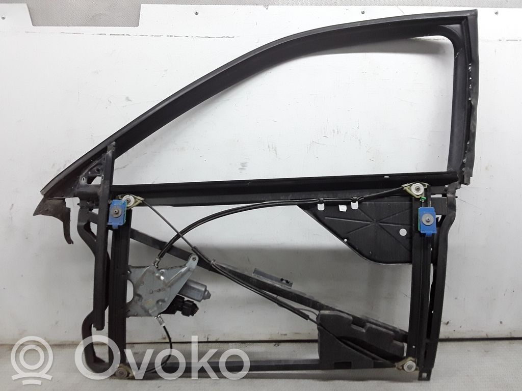 Audi A3 S3 8L Front door window regulator with motor 