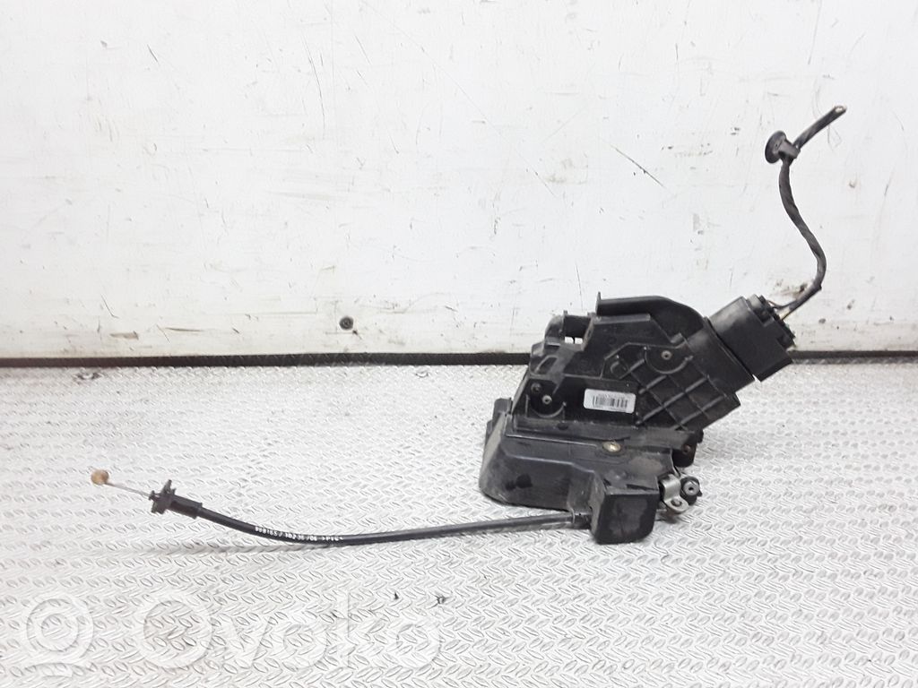 Türschloss vorne   3M5AR21812AK