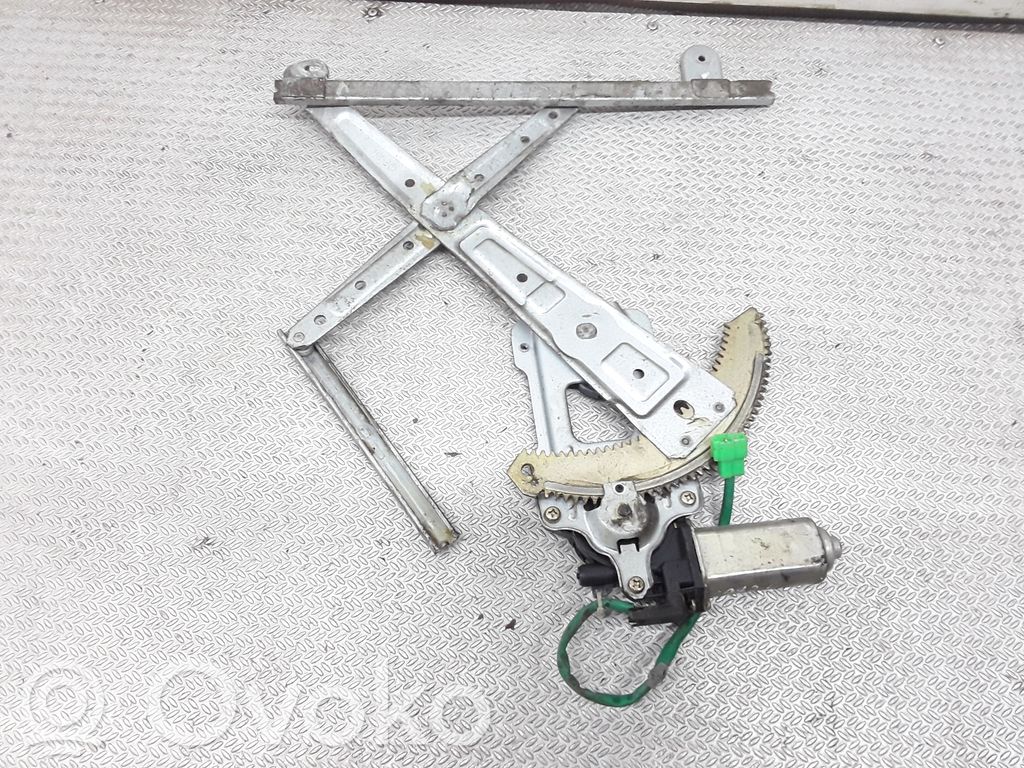 Subaru Outback Macara ușă față cu motor