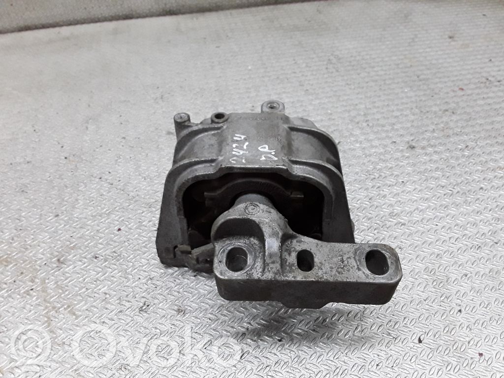 Support de moteur, coussinet   1K0199262AS