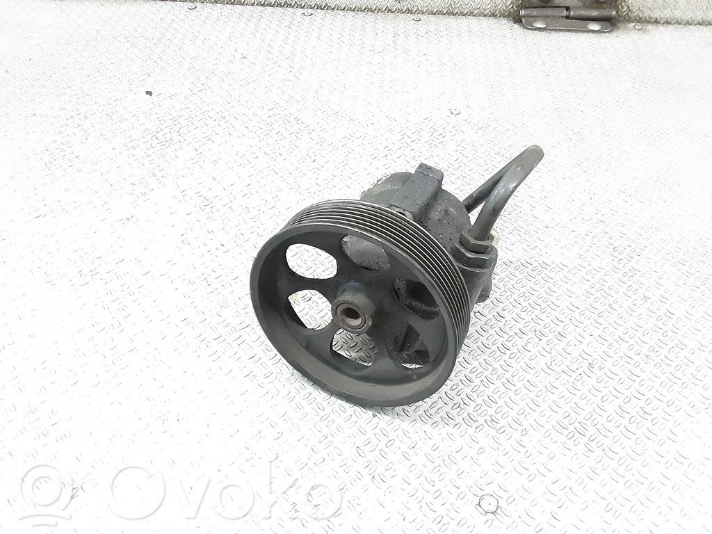 Power steering pump