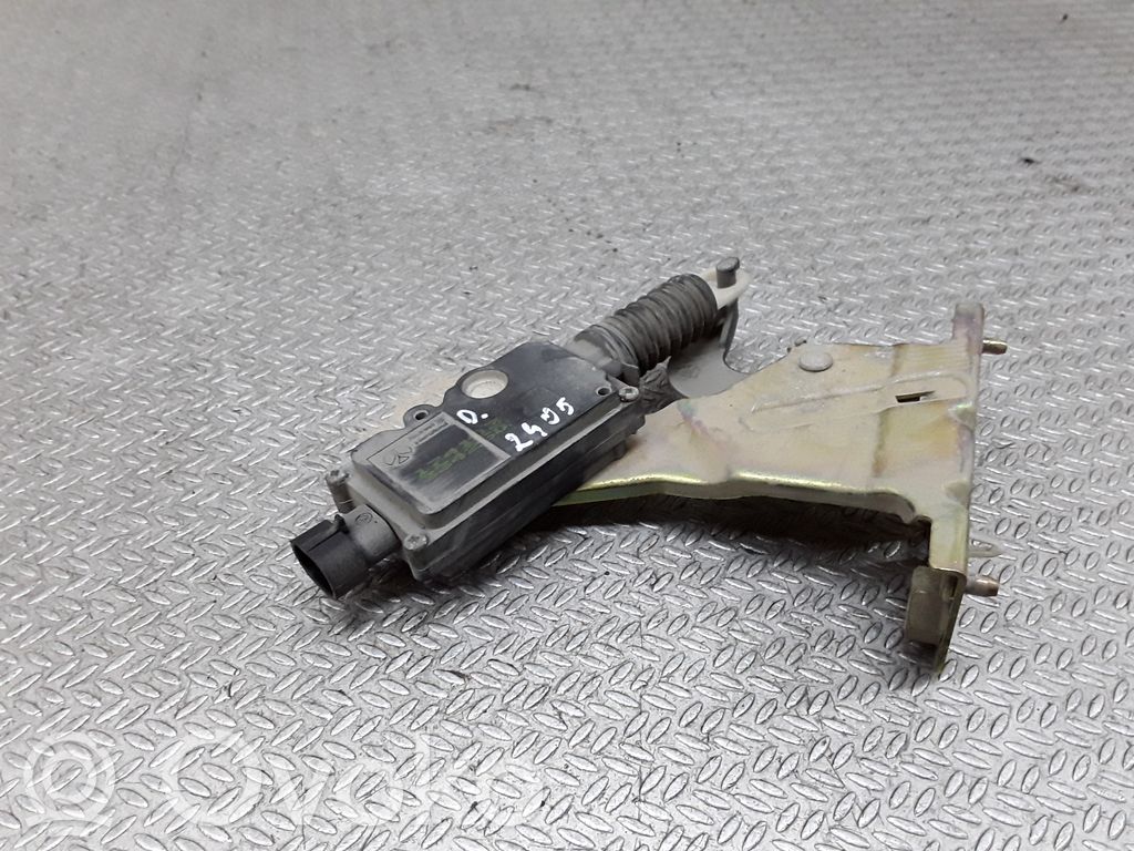Citroen C3 Central locking motor 