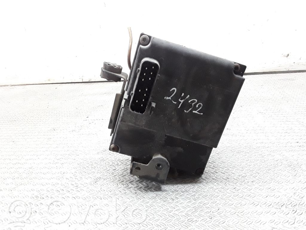 Блок ABS   0265217000