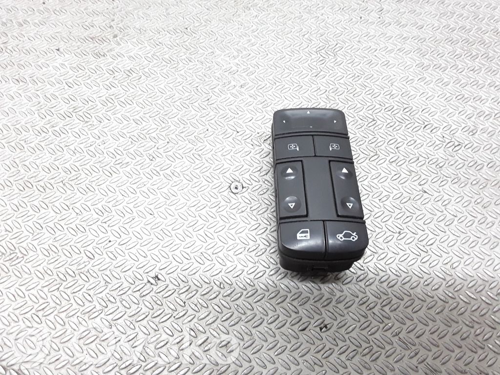 Opel Vectra C Electric window control switch 