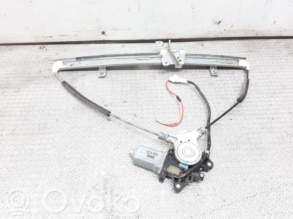 Regulador de puerta delantera con motor   8346065D00