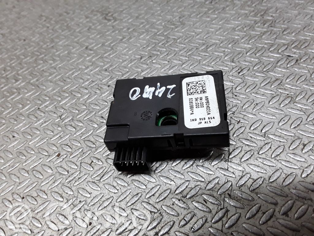 Lenkwinkelsensor   1K0959654