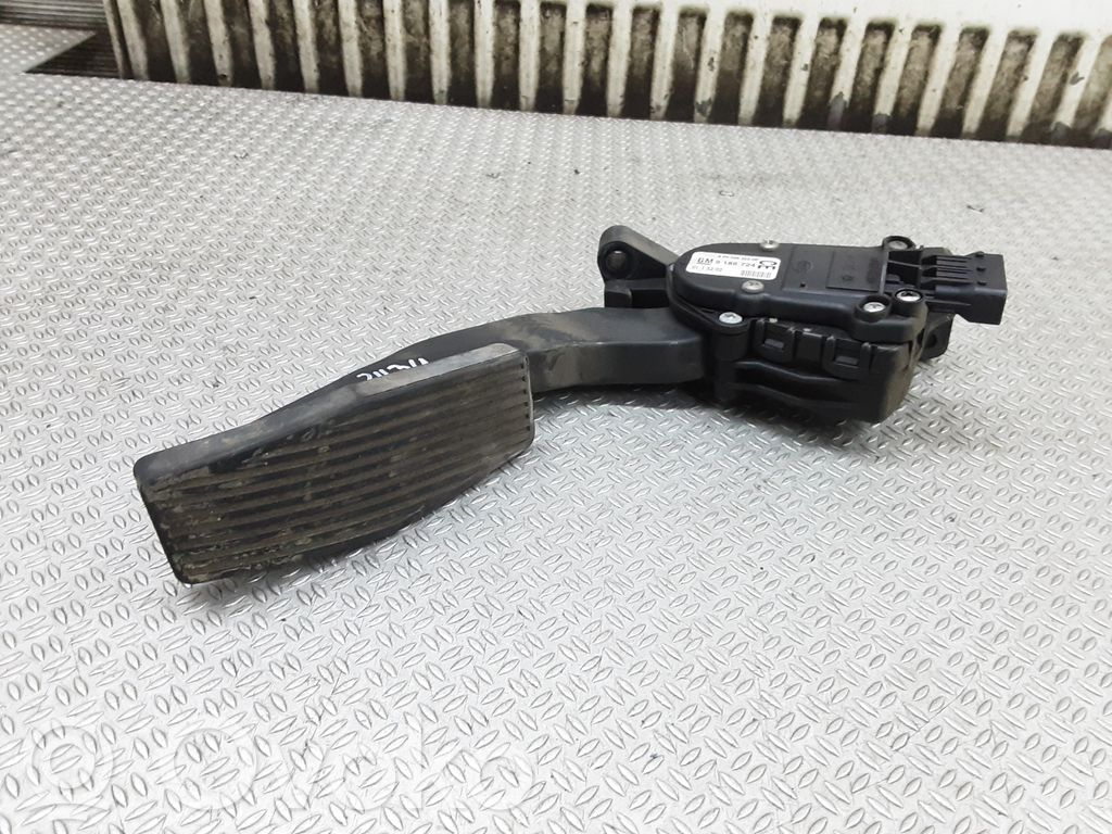 Saab 9-3 Ver2 Pedale dell’acceleratore
