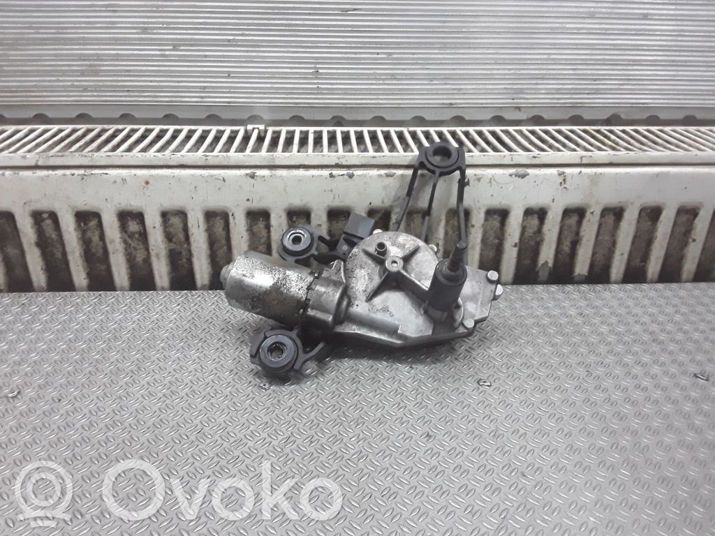 Wischermotor Heckscheibe   0390201580