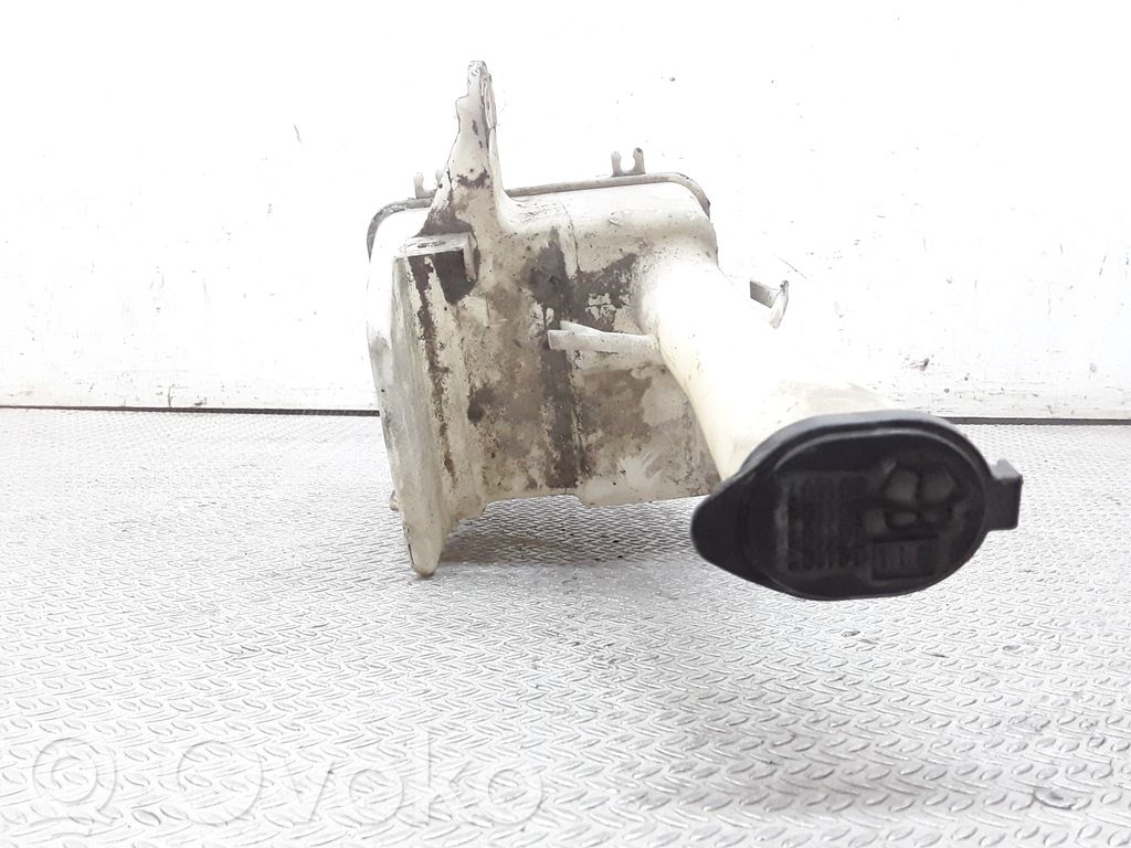 Toyota Corolla Verso E121 Zbiornik płynu do spryskiwaczy szyby przedniej / czołowej 