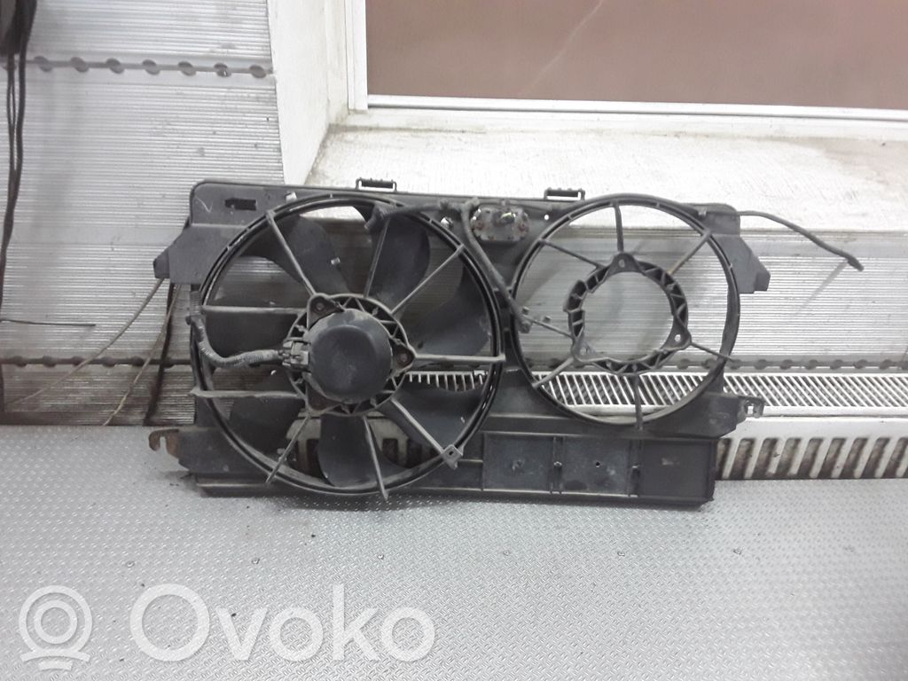 Elektrolüfter