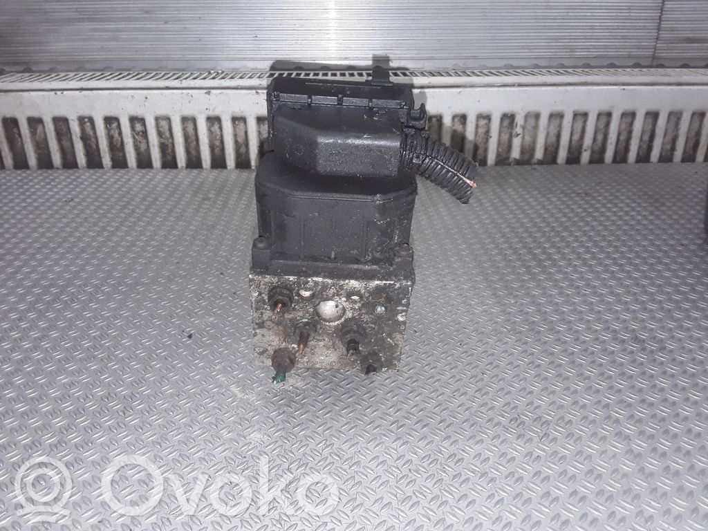 Блок ABS   0273004329
