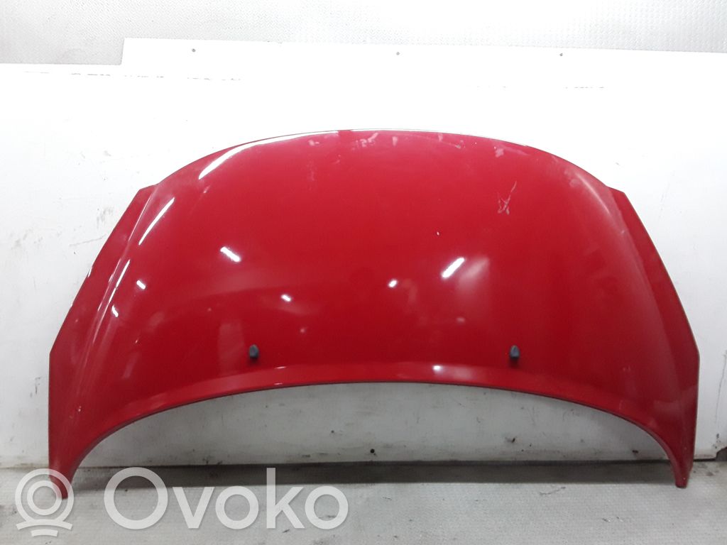 Engine bonnet/hood