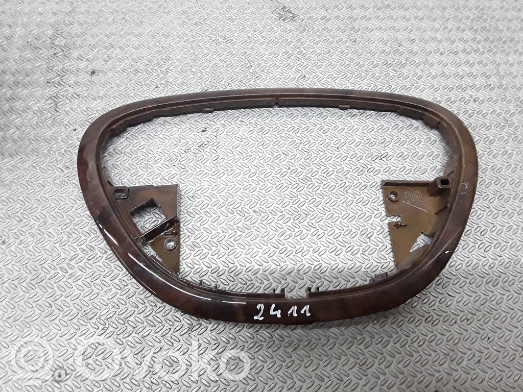 Peugeot 607 Other interior part 