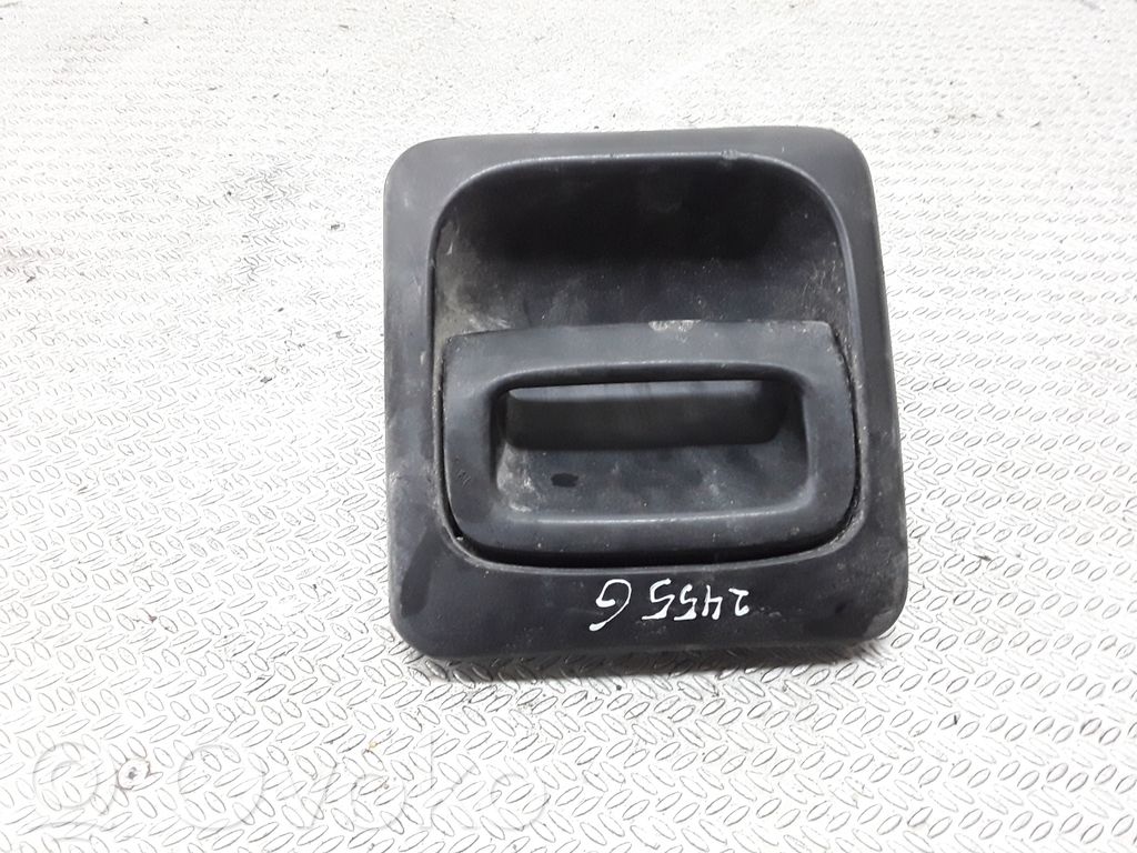 Manecilla externa puerta trasera   1304397070