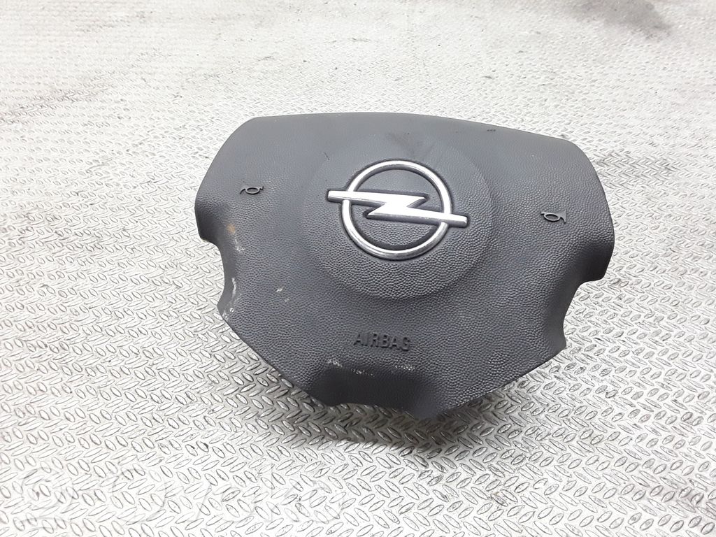 Airbag del volante   13112812