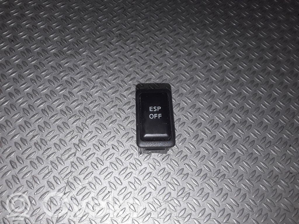 ESP (stability program) switch