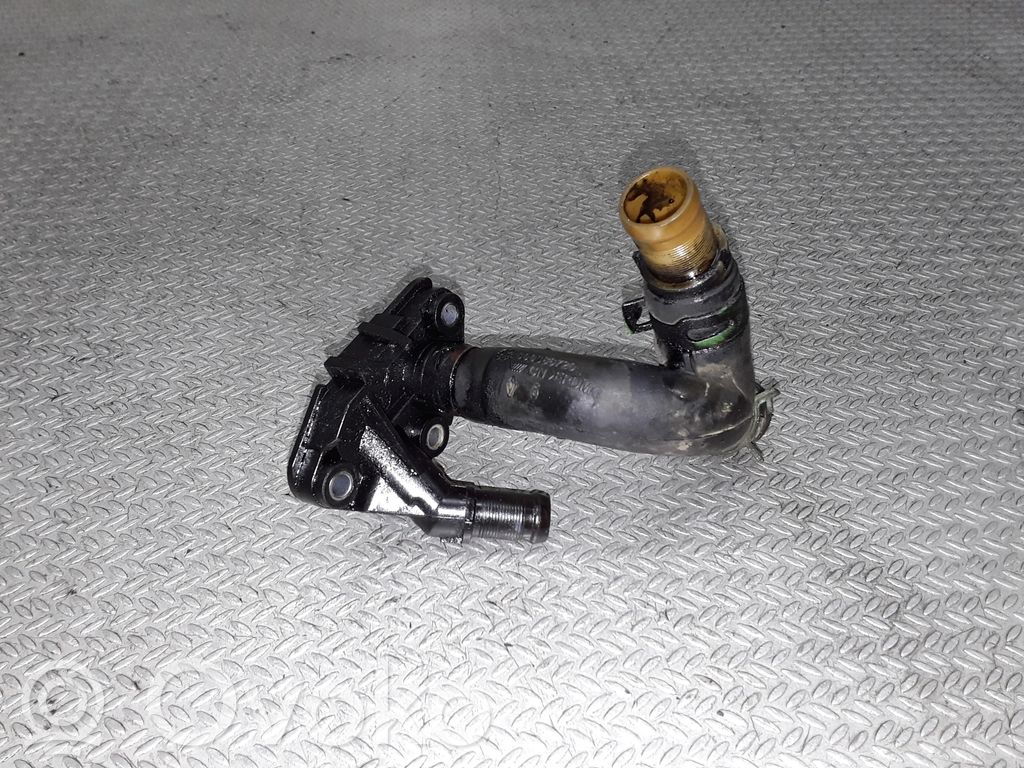 Dacia Logan Pick-Up Engine coolant pipe/hose 