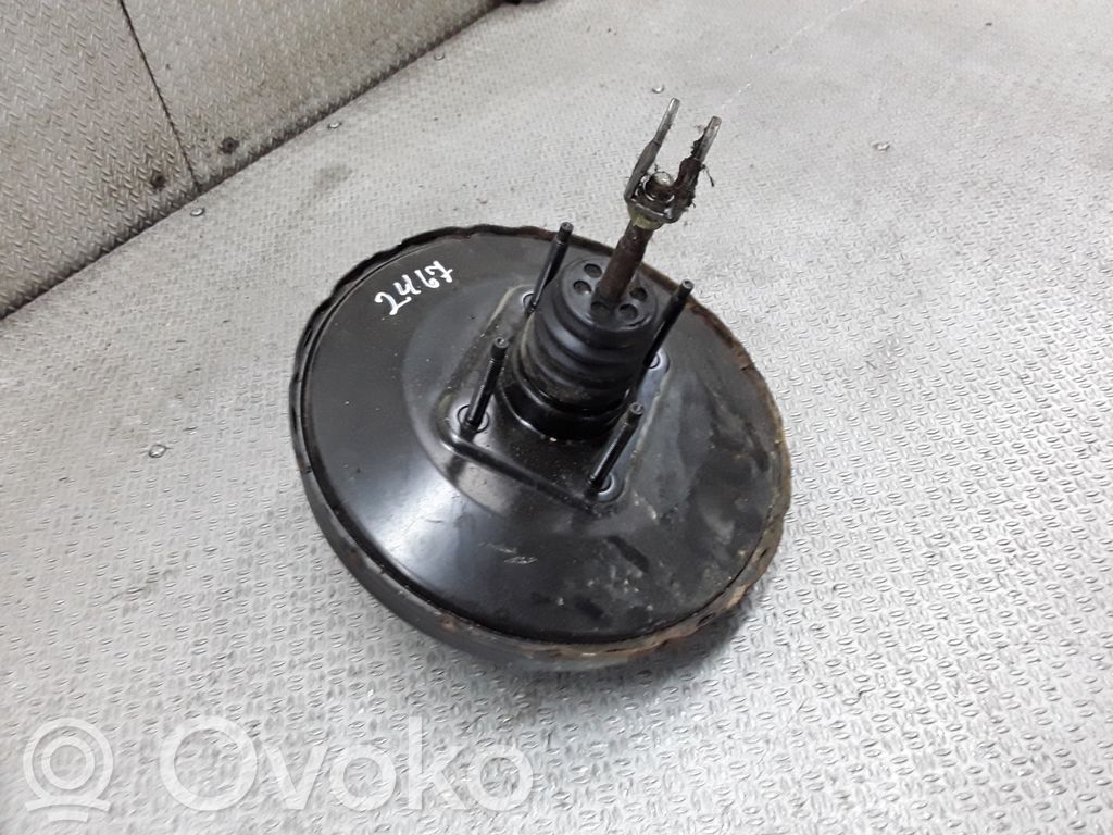 Daihatsu Sirion Servo-frein 