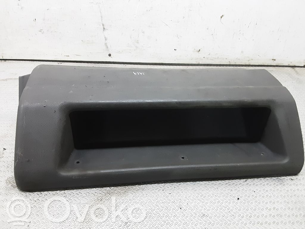 Volkswagen Transporter - Caravelle T4 Guantera 