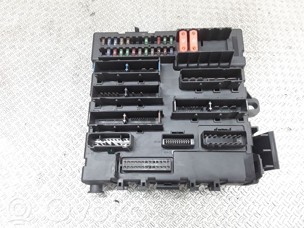 Fuse module   12805846