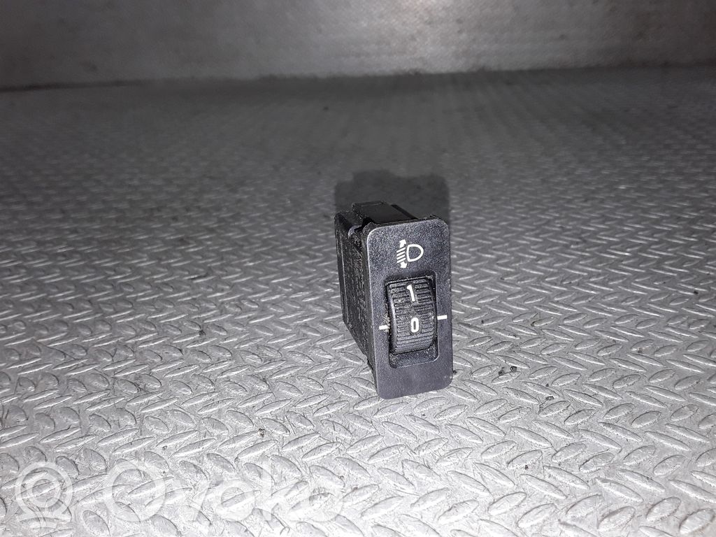 Headlight level height control switch   61318360460
