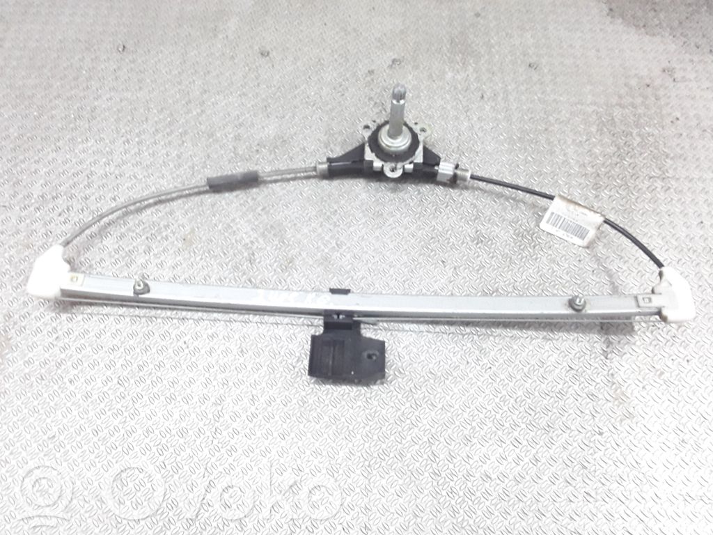 Mazda 2 Macara geam spate manuală