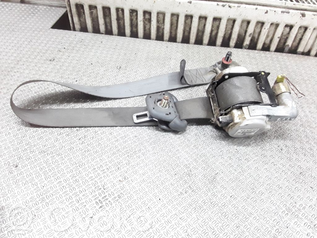 Cinturón delantero   7462221001